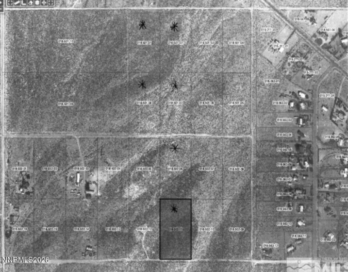 3150 Curtis, Silver Springs, Nevada 89429, ,Land,Residential,Curtis,260002962