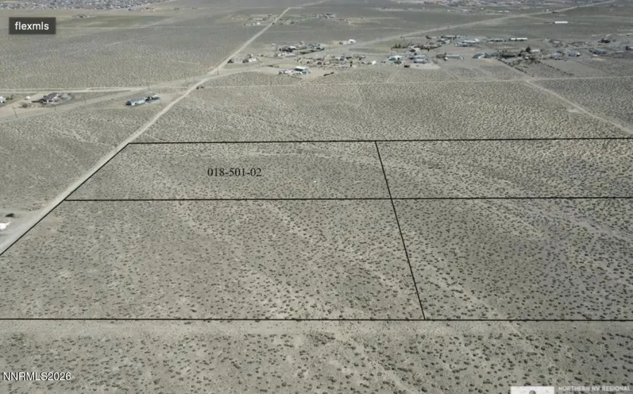 3155 Quince, Silver Springs, Nevada 89429, ,Land,Residential,Quince,260002964