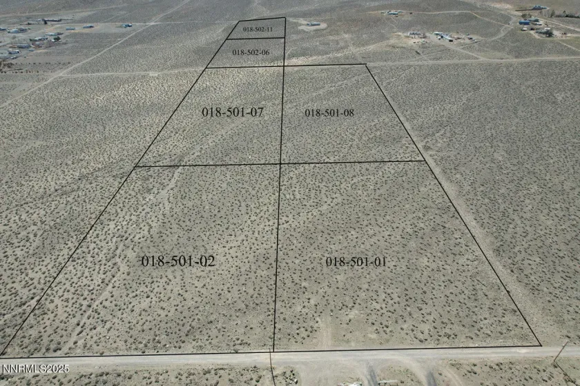 3150 Fir, Silver Springs, Nevada 89429, ,Land,Residential,Fir,260002965