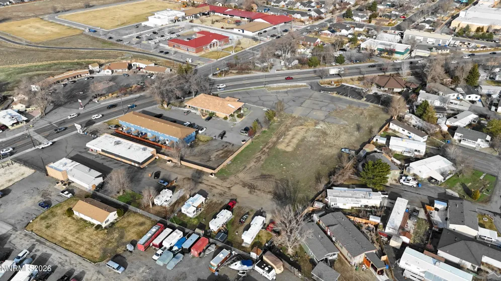 1378 U.S. Hwy 395, Gardnerville, Nevada 89410, ,Land,Residential,U.S. Hwy 395,260002967