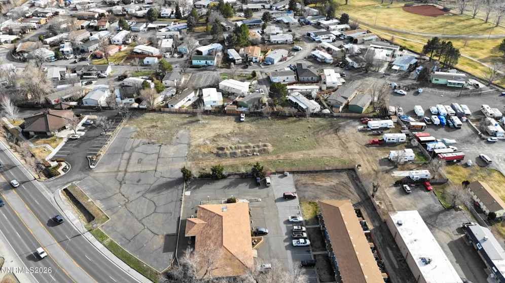 1378 U.S. Hwy 395, Gardnerville, Nevada 89410, ,Land,Residential,U.S. Hwy 395,260002967