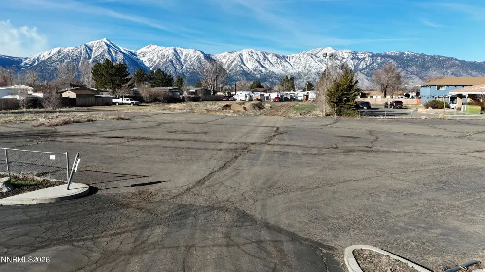 1378 U.S. Hwy 395, Gardnerville, Nevada 89410, ,Land,Residential,U.S. Hwy 395,260002967