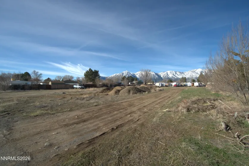 1378 U.S. Hwy 395, Gardnerville, Nevada 89410, ,Land,Residential,U.S. Hwy 395,260002967