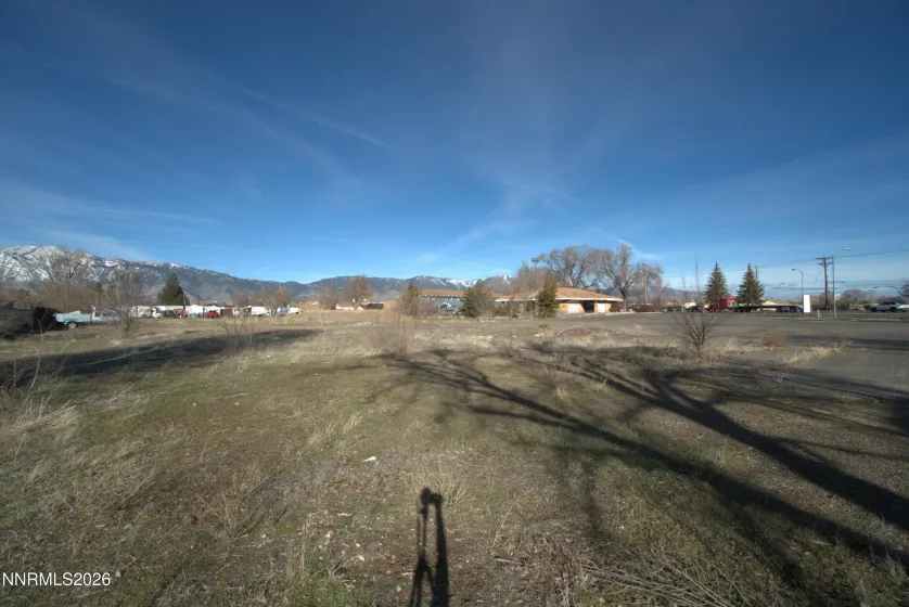 1378 U.S. Hwy 395, Gardnerville, Nevada 89410, ,Land,Residential,U.S. Hwy 395,260002967