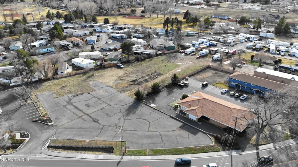 1378 U.S. Hwy 395, Gardnerville, Nevada 89410, ,Land,Residential,U.S. Hwy 395,260002967