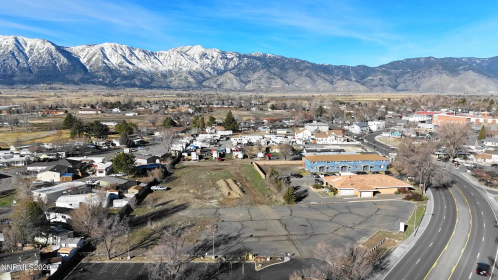 1378 U.S. Hwy 395, Gardnerville, Nevada 89410, ,Land,Residential,U.S. Hwy 395,260002967