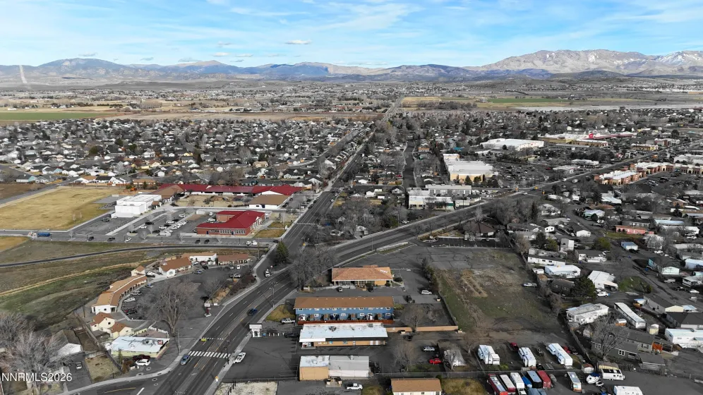 1378 U.S. Hwy 395, Gardnerville, Nevada 89410, ,Land,Residential,U.S. Hwy 395,260002967