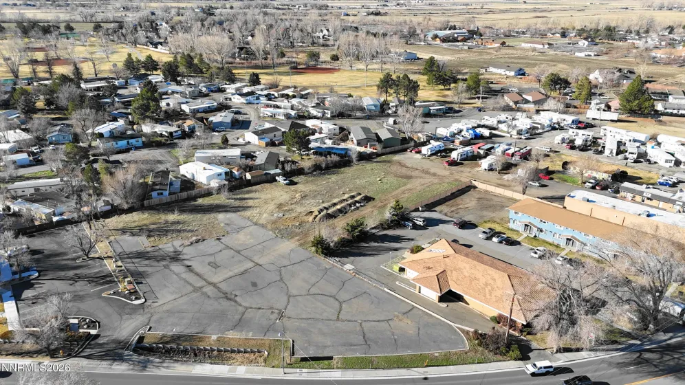 1378 U.S. Hwy 395, Gardnerville, Nevada 89410, ,Land,Residential,U.S. Hwy 395,260002967