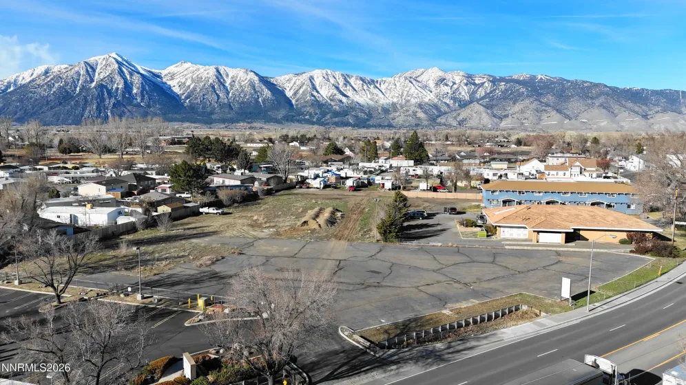 1378 U.S. Hwy 395, Gardnerville, Nevada 89410, ,Land,Residential,U.S. Hwy 395,260002967