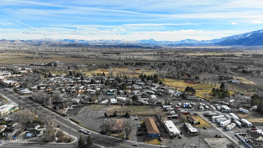 1378 U.S. Hwy 395, Gardnerville, Nevada 89410, ,Land,Residential,U.S. Hwy 395,260002967