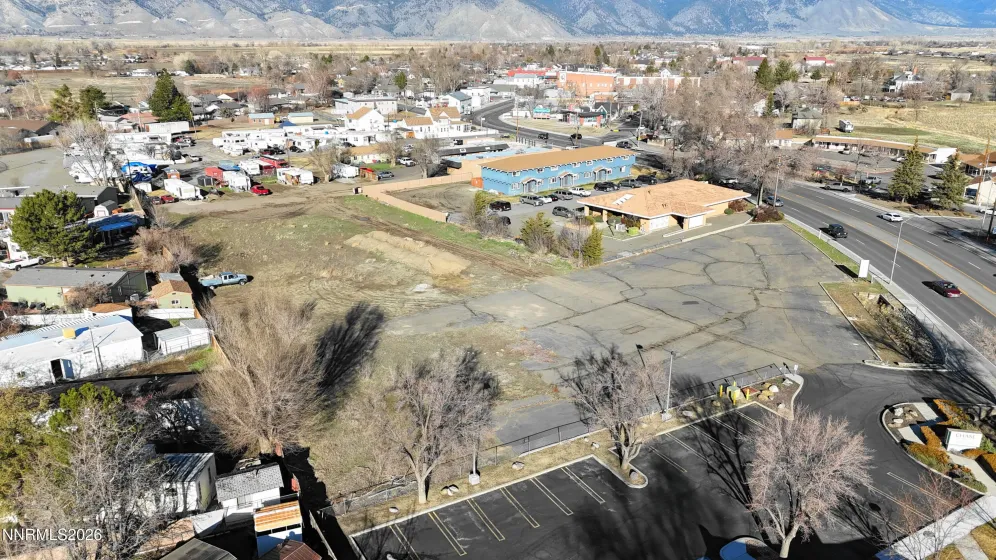 1378 U.S. Hwy 395, Gardnerville, Nevada 89410, ,Land,Residential,U.S. Hwy 395,260002967