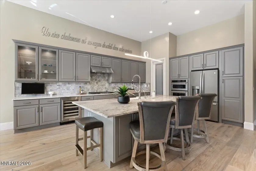 722 Pleasant Oak, Reno, Nevada 89511, 3 Bedrooms Bedrooms, ,4 BathroomsBathrooms,Residential,Residential,Pleasant Oak,260002968