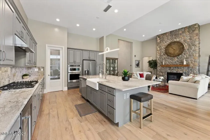 722 Pleasant Oak, Reno, Nevada 89511, 3 Bedrooms Bedrooms, ,4 BathroomsBathrooms,Residential,Residential,Pleasant Oak,260002968