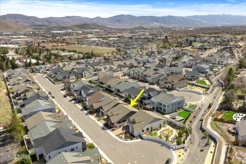 722 Pleasant Oak, Reno, Nevada 89511, 3 Bedrooms Bedrooms, ,4 BathroomsBathrooms,Residential,Residential,Pleasant Oak,260002968