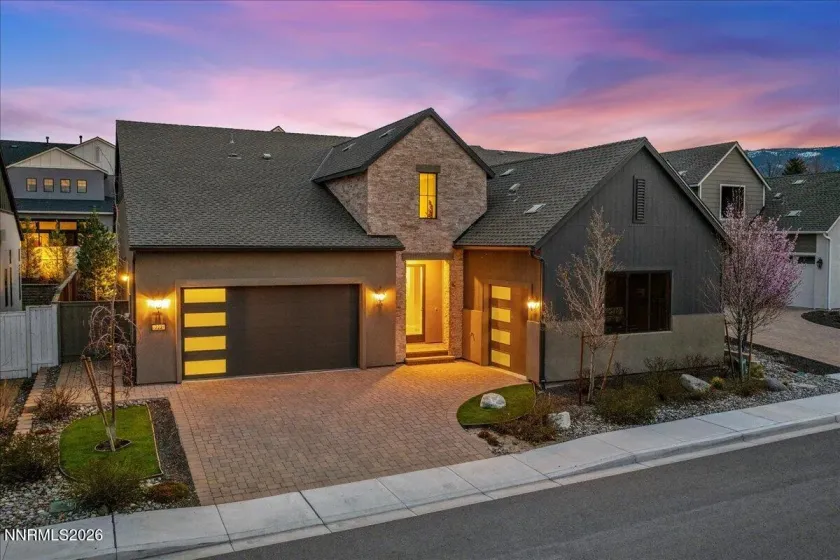 722 Pleasant Oak, Reno, Nevada 89511, 3 Bedrooms Bedrooms, ,4 BathroomsBathrooms,Residential,Residential,Pleasant Oak,260002968