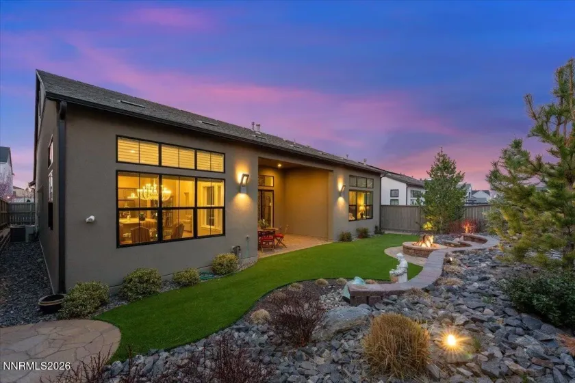 722 Pleasant Oak, Reno, Nevada 89511, 3 Bedrooms Bedrooms, ,4 BathroomsBathrooms,Residential,Residential,Pleasant Oak,260002968