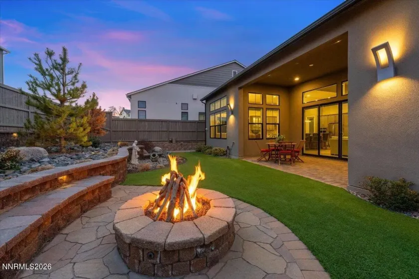 722 Pleasant Oak, Reno, Nevada 89511, 3 Bedrooms Bedrooms, ,4 BathroomsBathrooms,Residential,Residential,Pleasant Oak,260002968