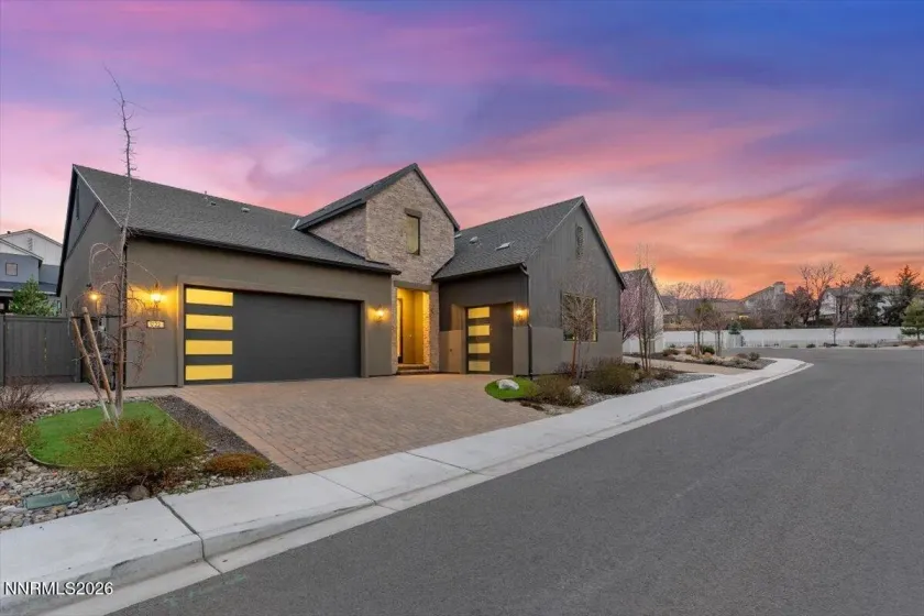 722 Pleasant Oak, Reno, Nevada 89511, 3 Bedrooms Bedrooms, ,4 BathroomsBathrooms,Residential,Residential,Pleasant Oak,260002968