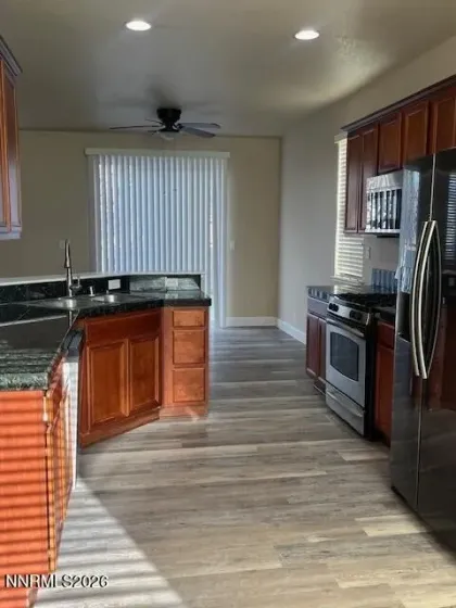 2446 Burtin, Sparks, Nevada 89436, 4 Bedrooms Bedrooms, ,3 BathroomsBathrooms,Residential Lease,Manufactured,Burtin,260002970