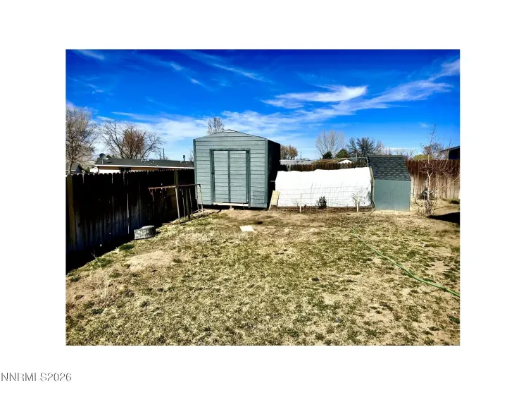 1767 Scott, Winnemucca, Nevada 89445, 2 Bedrooms Bedrooms, ,1 BathroomBathrooms,Residential,Residential,Scott,260002972