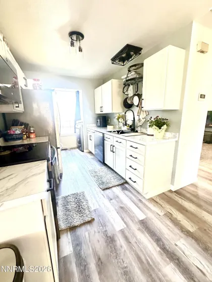 1767 Scott, Winnemucca, Nevada 89445, 2 Bedrooms Bedrooms, ,1 BathroomBathrooms,Residential,Residential,Scott,260002972