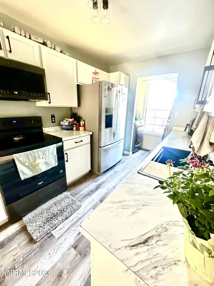 1767 Scott, Winnemucca, Nevada 89445, 2 Bedrooms Bedrooms, ,1 BathroomBathrooms,Residential,Residential,Scott,260002972