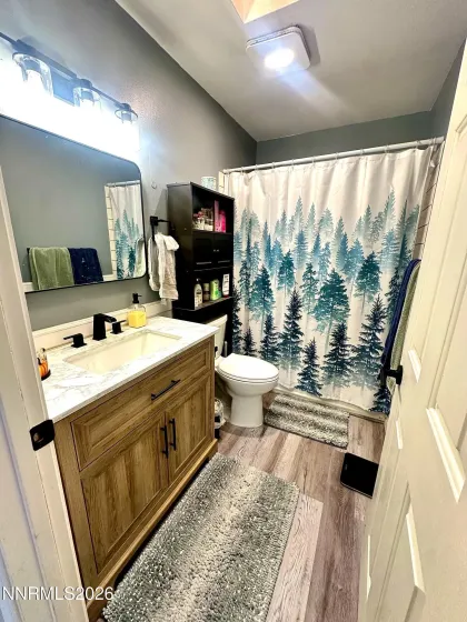 1767 Scott, Winnemucca, Nevada 89445, 2 Bedrooms Bedrooms, ,1 BathroomBathrooms,Residential,Residential,Scott,260002972