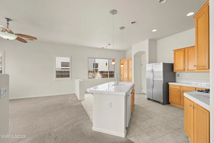 1641 Emerald Bay, Reno, Nevada 89521, 3 Bedrooms Bedrooms, ,2 BathroomsBathrooms,Residential,Residential,Emerald Bay,260002973