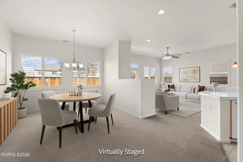 1641 Emerald Bay, Reno, Nevada 89521, 3 Bedrooms Bedrooms, ,2 BathroomsBathrooms,Residential,Residential,Emerald Bay,260002973