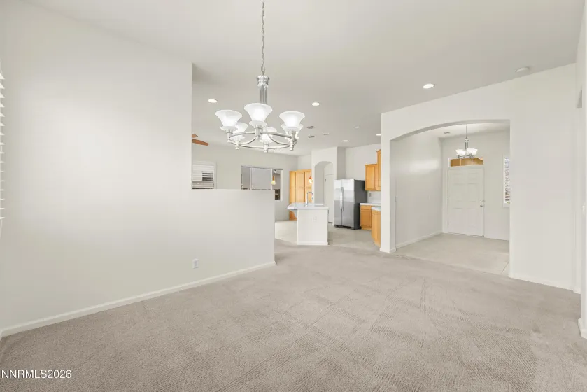 1641 Emerald Bay, Reno, Nevada 89521, 3 Bedrooms Bedrooms, ,2 BathroomsBathrooms,Residential,Residential,Emerald Bay,260002973