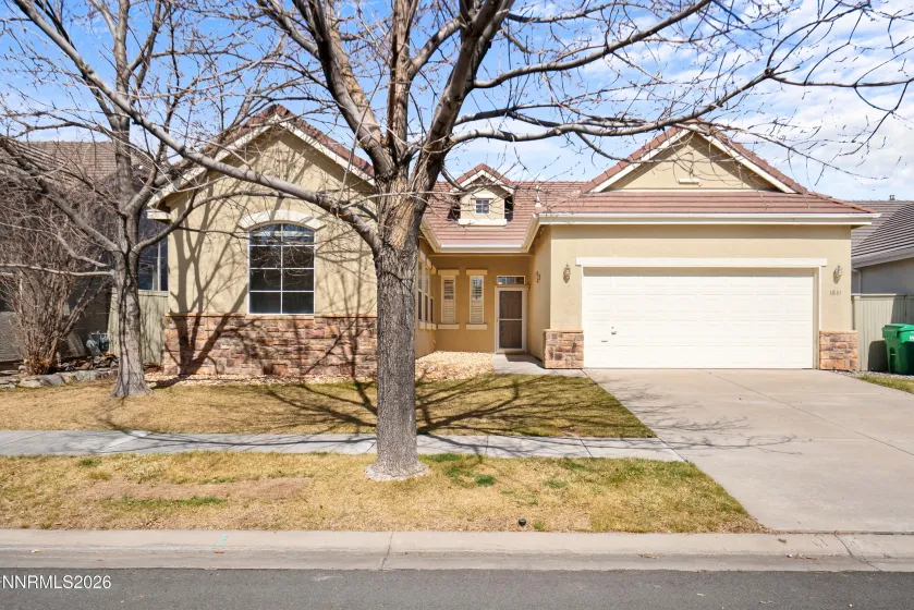 1641 Emerald Bay, Reno, Nevada 89521, 3 Bedrooms Bedrooms, ,2 BathroomsBathrooms,Residential,Residential,Emerald Bay,260002973