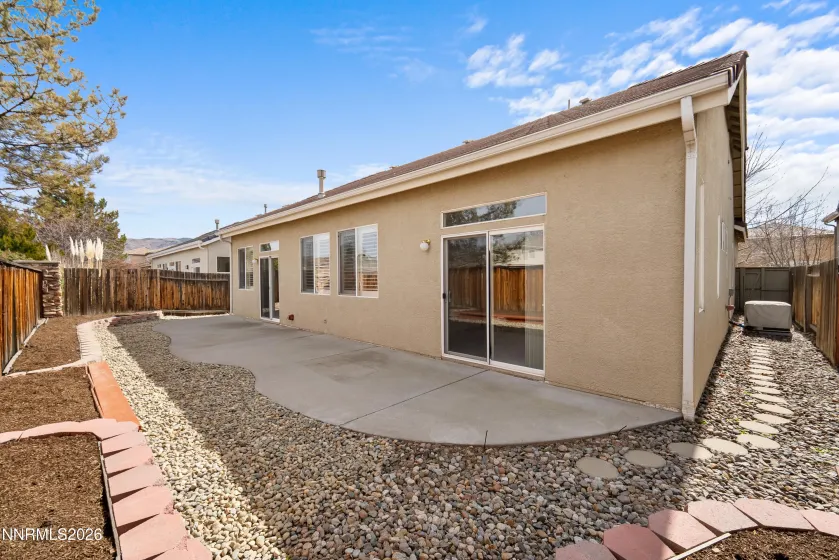 1641 Emerald Bay, Reno, Nevada 89521, 3 Bedrooms Bedrooms, ,2 BathroomsBathrooms,Residential,Residential,Emerald Bay,260002973