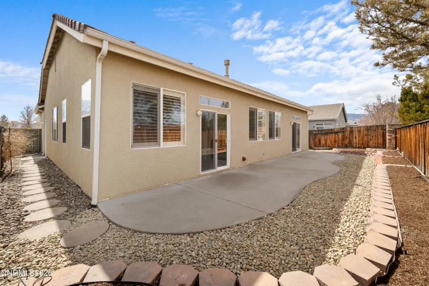 1641 Emerald Bay, Reno, Nevada 89521, 3 Bedrooms Bedrooms, ,2 BathroomsBathrooms,Residential,Residential,Emerald Bay,260002973