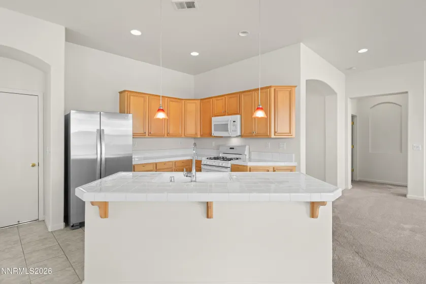 1641 Emerald Bay, Reno, Nevada 89521, 3 Bedrooms Bedrooms, ,2 BathroomsBathrooms,Residential,Residential,Emerald Bay,260002973