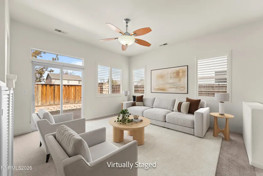 1641 Emerald Bay, Reno, Nevada 89521, 3 Bedrooms Bedrooms, ,2 BathroomsBathrooms,Residential,Residential,Emerald Bay,260002973