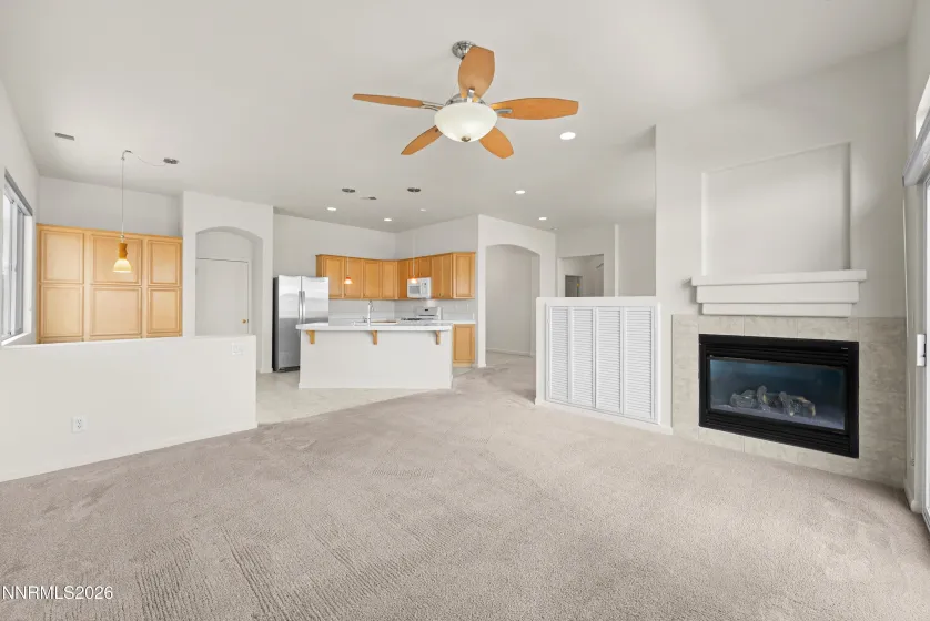 1641 Emerald Bay, Reno, Nevada 89521, 3 Bedrooms Bedrooms, ,2 BathroomsBathrooms,Residential,Residential,Emerald Bay,260002973