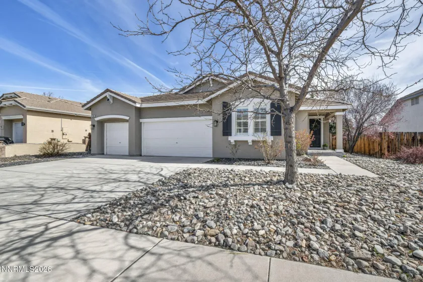 5590 Bridger Peak, Sparks, Nevada 89436, 3 Bedrooms Bedrooms, ,2 BathroomsBathrooms,Residential,Residential,Bridger Peak,260002975