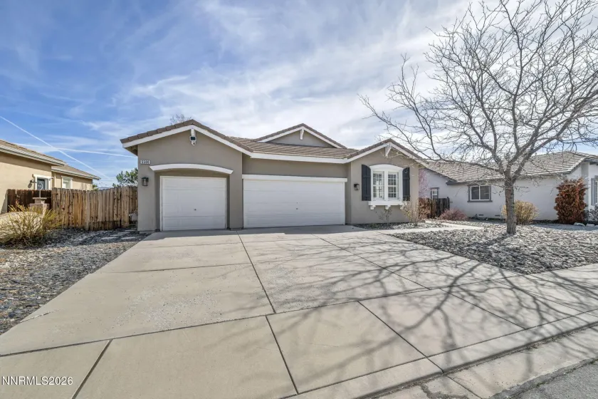 5590 Bridger Peak, Sparks, Nevada 89436, 3 Bedrooms Bedrooms, ,2 BathroomsBathrooms,Residential,Residential,Bridger Peak,260002975