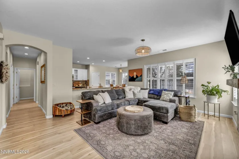 5590 Bridger Peak, Sparks, Nevada 89436, 3 Bedrooms Bedrooms, ,2 BathroomsBathrooms,Residential,Residential,Bridger Peak,260002975