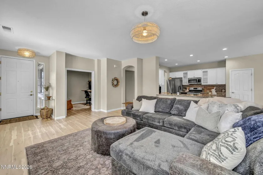 5590 Bridger Peak, Sparks, Nevada 89436, 3 Bedrooms Bedrooms, ,2 BathroomsBathrooms,Residential,Residential,Bridger Peak,260002975