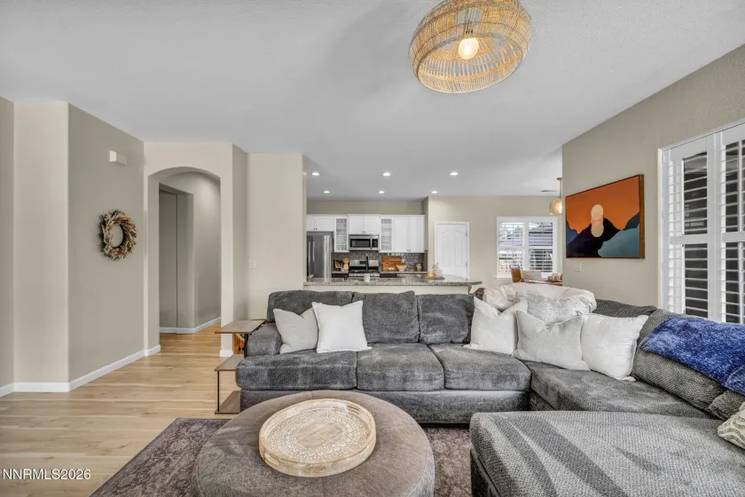 5590 Bridger Peak, Sparks, Nevada 89436, 3 Bedrooms Bedrooms, ,2 BathroomsBathrooms,Residential,Residential,Bridger Peak,260002975