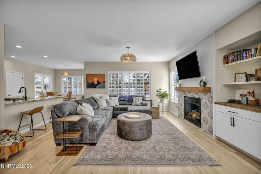 5590 Bridger Peak, Sparks, Nevada 89436, 3 Bedrooms Bedrooms, ,2 BathroomsBathrooms,Residential,Residential,Bridger Peak,260002975