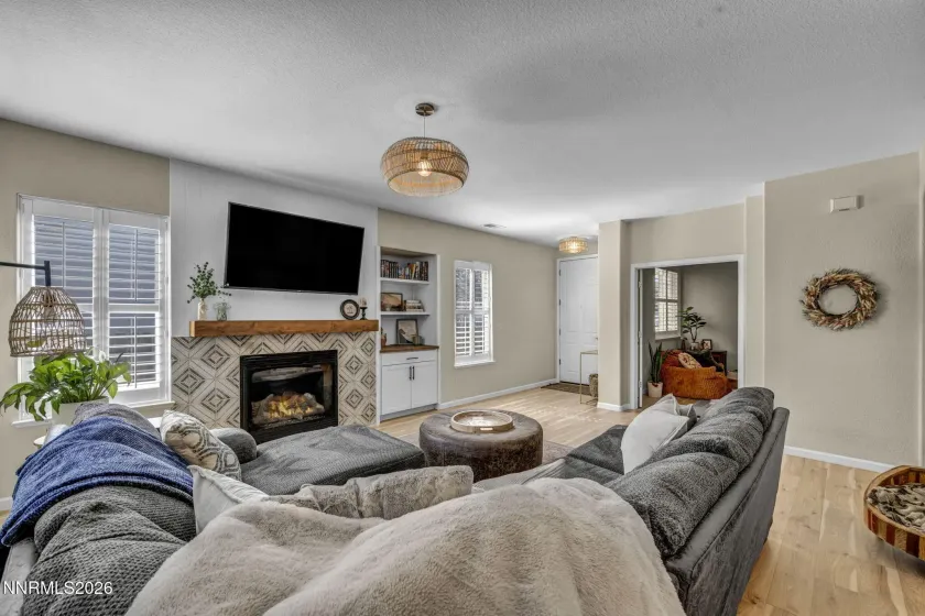 5590 Bridger Peak, Sparks, Nevada 89436, 3 Bedrooms Bedrooms, ,2 BathroomsBathrooms,Residential,Residential,Bridger Peak,260002975