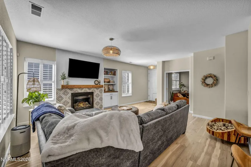 5590 Bridger Peak, Sparks, Nevada 89436, 3 Bedrooms Bedrooms, ,2 BathroomsBathrooms,Residential,Residential,Bridger Peak,260002975