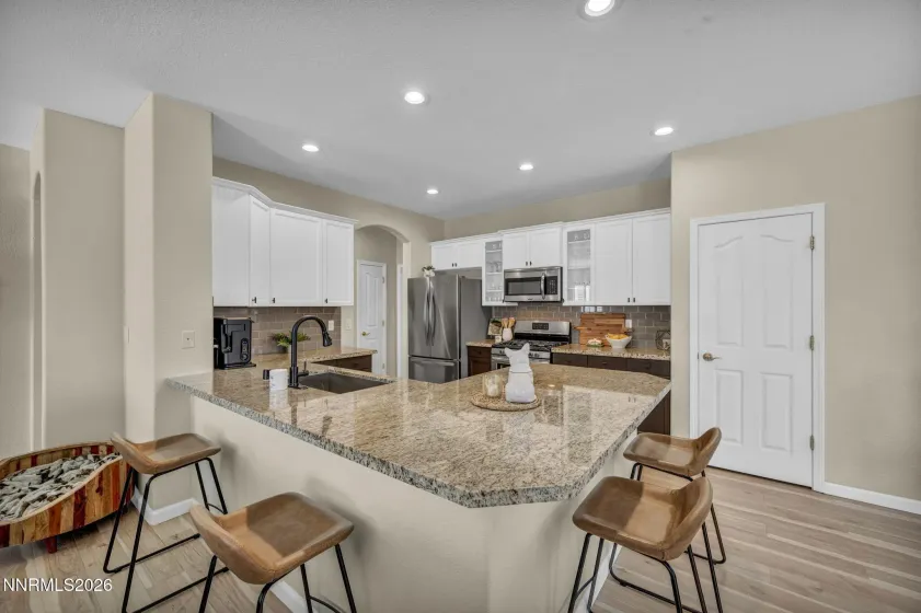 5590 Bridger Peak, Sparks, Nevada 89436, 3 Bedrooms Bedrooms, ,2 BathroomsBathrooms,Residential,Residential,Bridger Peak,260002975