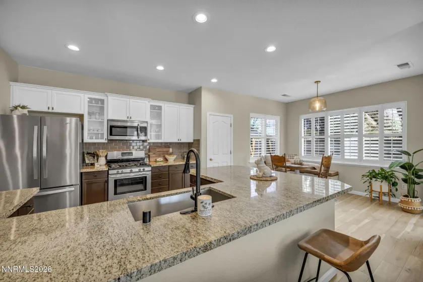 5590 Bridger Peak, Sparks, Nevada 89436, 3 Bedrooms Bedrooms, ,2 BathroomsBathrooms,Residential,Residential,Bridger Peak,260002975