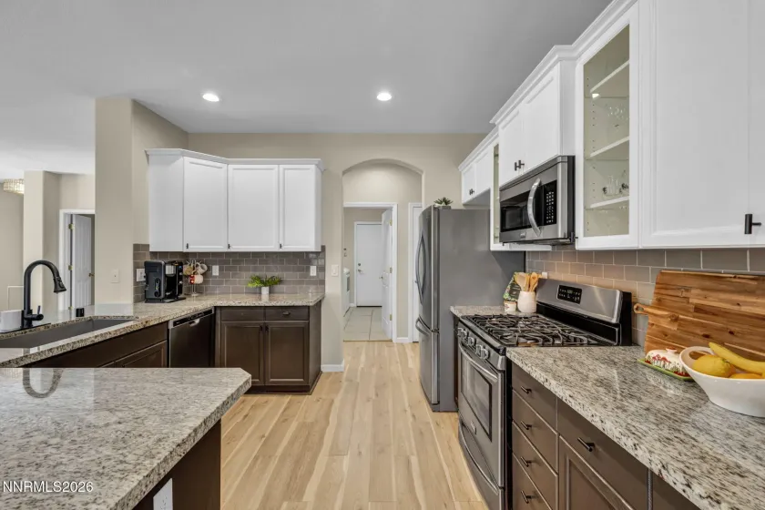 5590 Bridger Peak, Sparks, Nevada 89436, 3 Bedrooms Bedrooms, ,2 BathroomsBathrooms,Residential,Residential,Bridger Peak,260002975