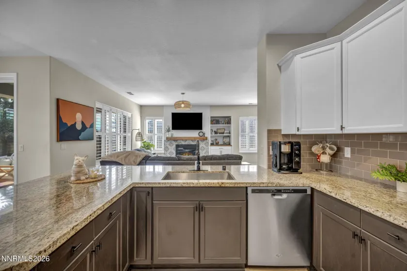 5590 Bridger Peak, Sparks, Nevada 89436, 3 Bedrooms Bedrooms, ,2 BathroomsBathrooms,Residential,Residential,Bridger Peak,260002975