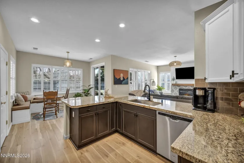 5590 Bridger Peak, Sparks, Nevada 89436, 3 Bedrooms Bedrooms, ,2 BathroomsBathrooms,Residential,Residential,Bridger Peak,260002975