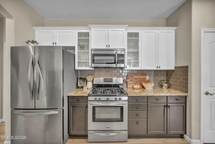 5590 Bridger Peak, Sparks, Nevada 89436, 3 Bedrooms Bedrooms, ,2 BathroomsBathrooms,Residential,Residential,Bridger Peak,260002975